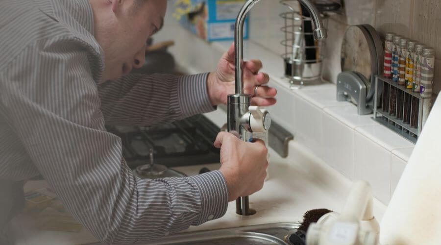 Professional expert plumbing services in Washington, VT